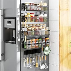 Analiza los precios de los soportes magnéticos para especias