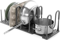 Errores frecuentes al usar bandejas organizadoras para tapas pequeñas