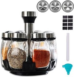 Problemas Frecuentes con Sets de Especieros Giratorios y Cómo Solucionarlos