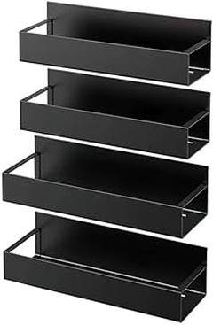 Descubre qué son los soportes para guardar sprays y botes altos