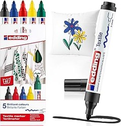 ¿Son seguros los rotuladores permanentes para marcar envases de alimentos?