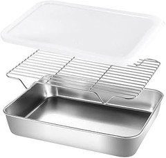 Descubre los tipos de organizadores de bandejas de horno disponibles