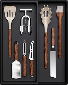 Descubre los tipos de organizadores modulares para sifones disponibles