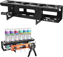 Descubre los tipos de soportes para sprays y botes altos