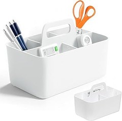 Beneficios de utilizar cajas con tapa para organizar productos de limpieza