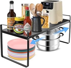 Beneficios de Elegir Estanterías en Lugar de Armarios en Cocinas Pequeñas