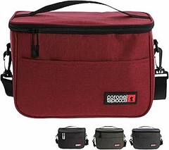 Descubre las ventajas de usar bolsas porta alimentos compactas