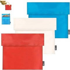 Descubre las ventajas de usar bolsas reutilizables sin BPA para niños