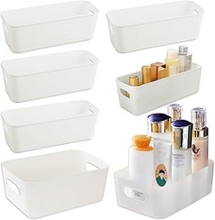 Beneficios de utilizar cestas de plástico con asa en tu cocina