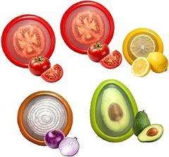 Beneficios de utilizar envases para fruta troceada y palitos de verdura