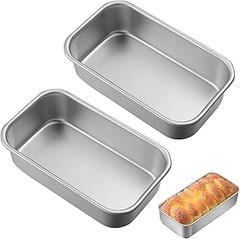 ¿Por qué elegir separadores metálicos para tus bandejas de repostería?