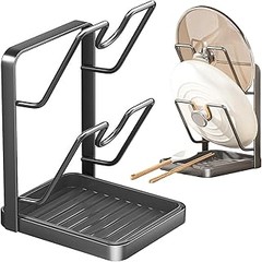 Descubre las ventajas de las bandejas organizadoras para tapas pequeñas