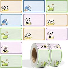 ¿Por qué deberías usar etiquetas en tus fiambreras?