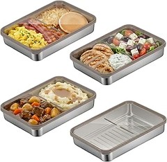 Pros y contras de los envases de plástico para conservar sobras