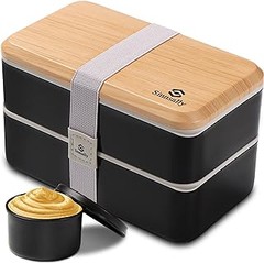 Pros y contras de usar fiambreras tipo bento para almuerzos