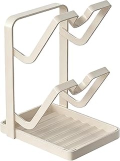 Pros y Contras de Utilizar Organizadores Modulares para Sifones