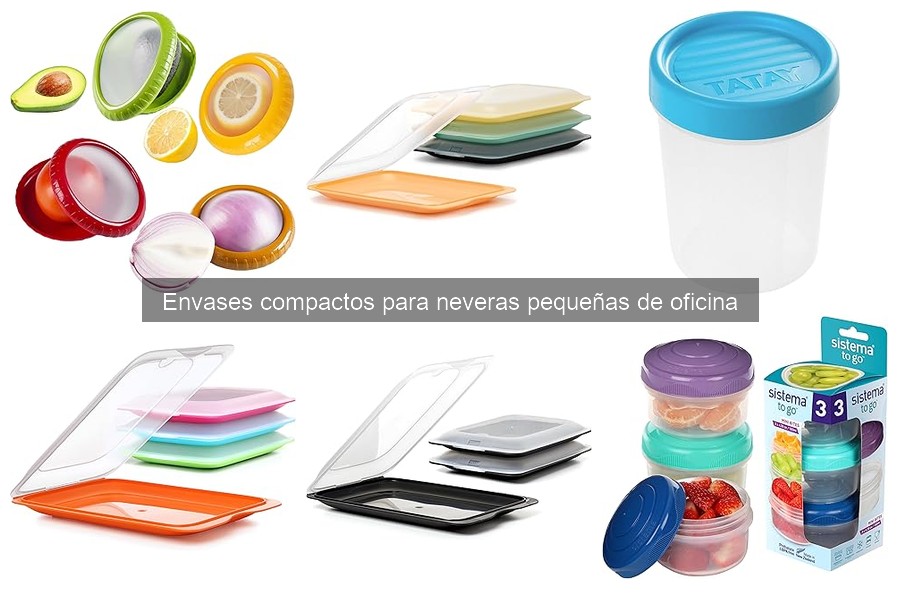 Cómo limpiar y mantener envases para llevar comida