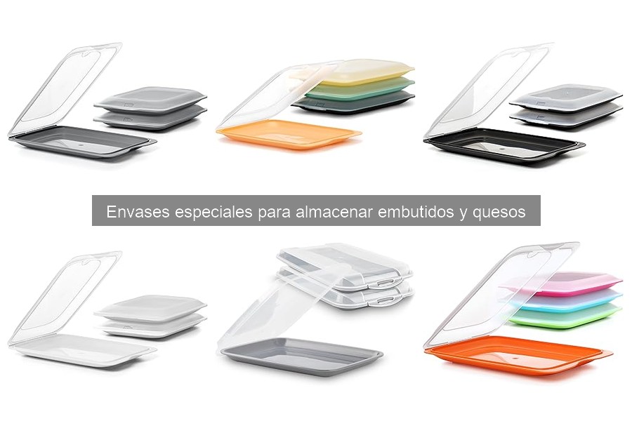 Descongelar embutidos: métodos seguros y efectivos