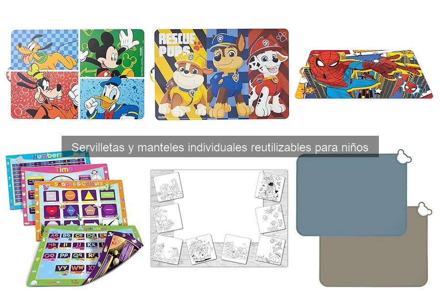 Efectos de productos desechables vs alternativas reutilizables